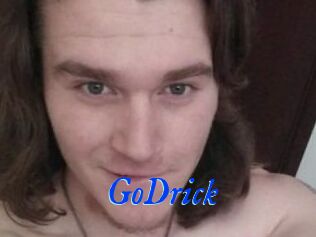 GoDrick