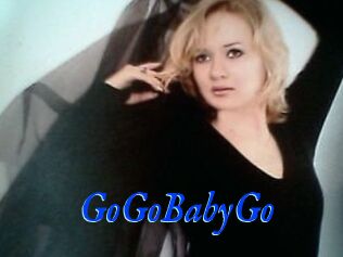 GoGoBabyGo