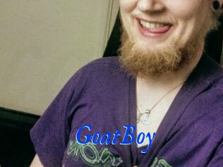 GoatBoy