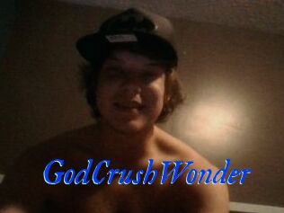 GodCrushWonder