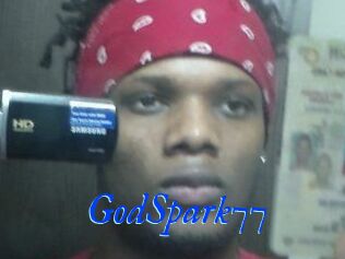 GodSpark77