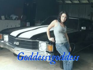 Goddess1goddess