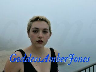 GoddessAmberJones