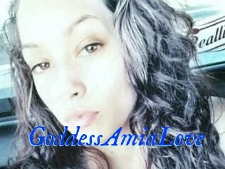 GoddessAmiaLove