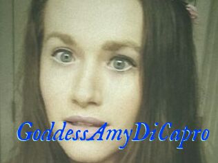 GoddessAmyDiCapro