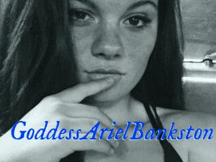 GoddessArielBankston