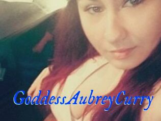 GoddessAubreyCurry