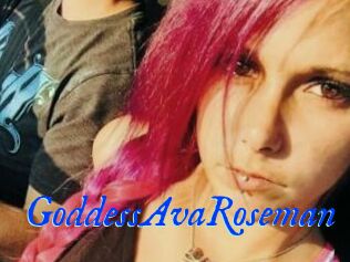 GoddessAvaRoseman