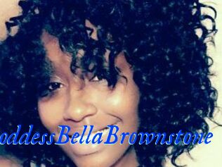 GoddessBellaBrownstone