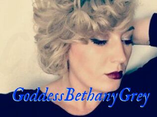 GoddessBethanyGrey