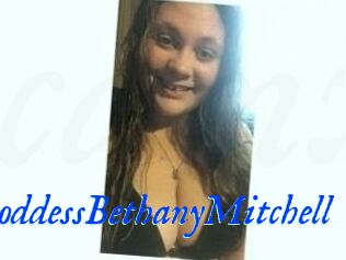 GoddessBethanyMitchell