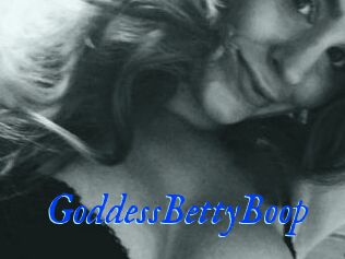 GoddessBettyBoop
