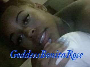 GoddessBonitaRose