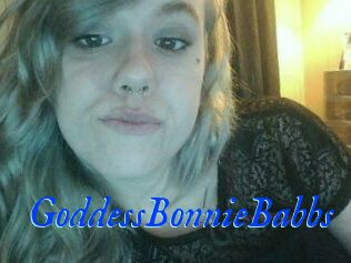 GoddessBonnieBabbs