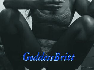 GoddessBritt