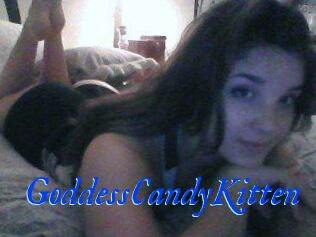 GoddessCandyKitten