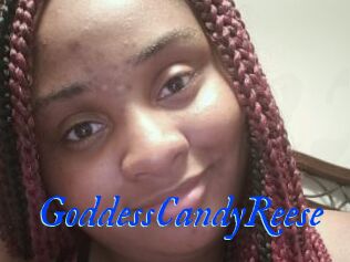 GoddessCandyReese