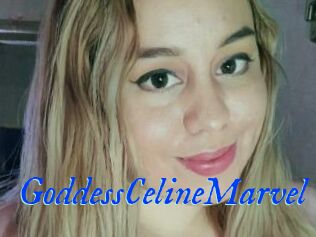 GoddessCelineMarvel