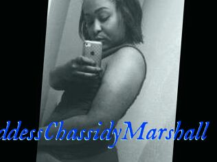 GoddessChassidyMarshall