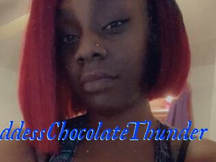 GoddessChocolateThunder