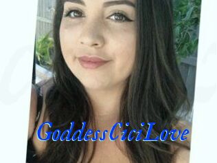 GoddessCiciLove