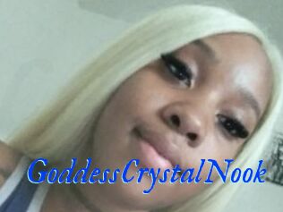GoddessCrystalNook