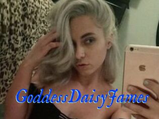 GoddessDaisyJames