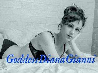 GoddessDianaGianni