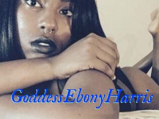GoddessEbonyHarris