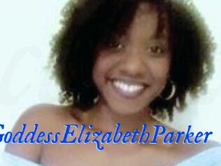 GoddessElizabethParker