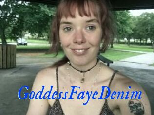 GoddessFayeDenim