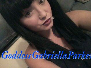 GoddessGabriellaParker
