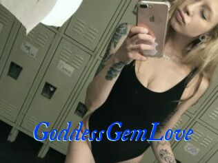 GoddessGemLove
