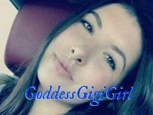 GoddessGigiGirl