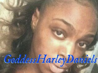 GoddessHarleyDaniels