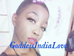 GoddessIndiaLove