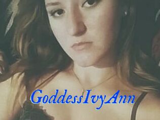 GoddessIvyAnn