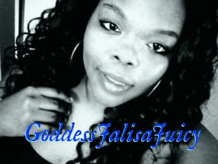 GoddessJalisaJuicy