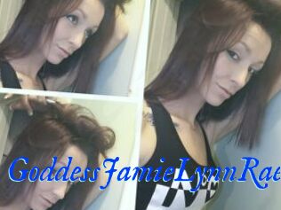 GoddessJamieLynnRae