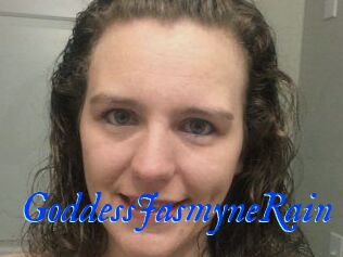GoddessJasmyneRain