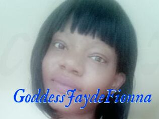 GoddessJaydeFionna