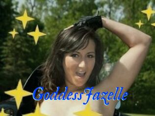 GoddessJazelle