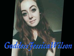 GoddessJessicaWilson