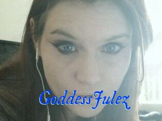 GoddessJulez