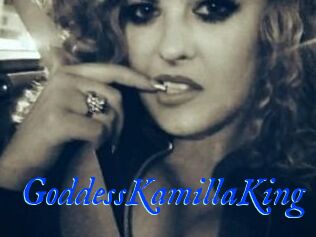 GoddessKamillaKing