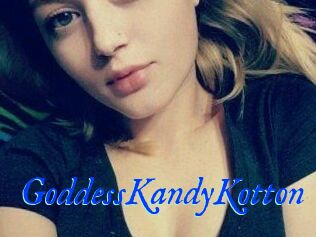 GoddessKandyKotton