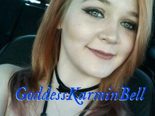 GoddessKarminBell