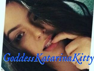 GoddessKatarinaKitty