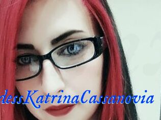 GoddessKatrinaCassanovia