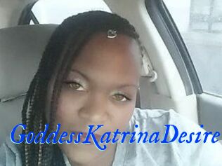 GoddessKatrinaDesire